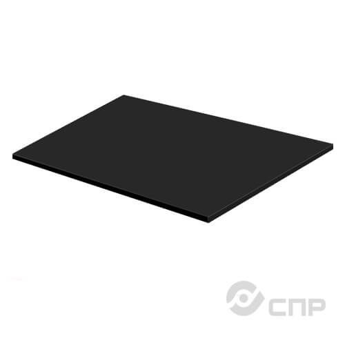 Техпластина (лист) 150х150х1,9